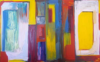 explosion chromatique