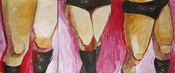 Fragmentation du corps