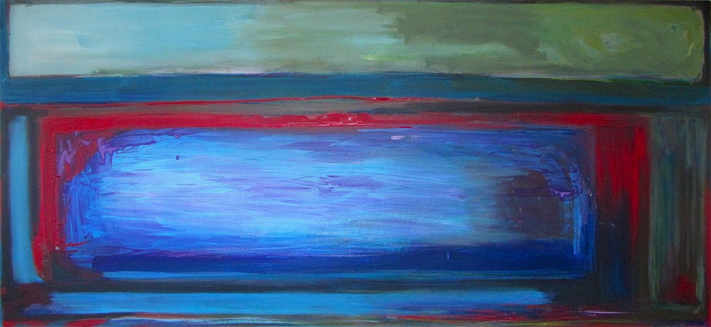 2017 Gamme Chromatique (format 160x70cm)